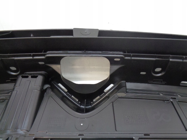 фото №12, Citroen c4 iii c41 усилитель верхний бампера передняя панель nowa