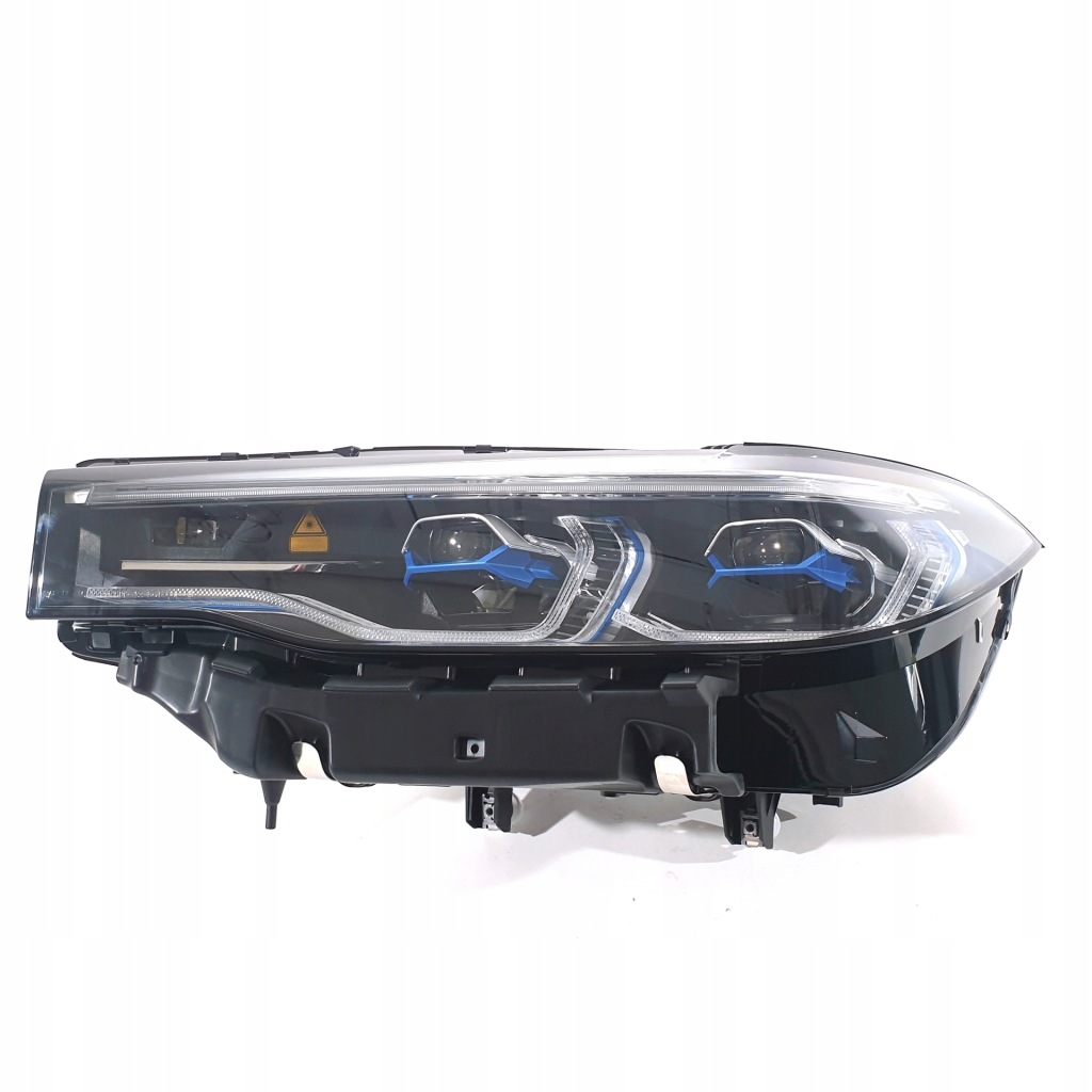 фото №1, Bmw x7 g07 фара laser f00htb911911