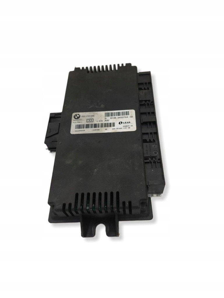 Купить Модуль света lcm mini one - cooper купе r56 3453744 6135345374402