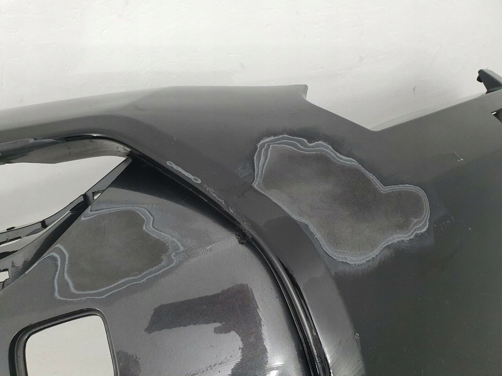 фото №7, Nissan gtr gt-r 2008-2011 бампер передній перед 62022jf00h