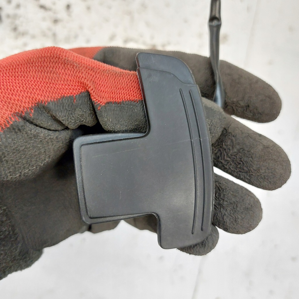 фото №6, Renault arkana важіль pad керма ліва 255492245rl e1070540cn