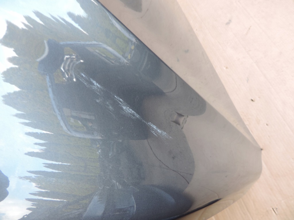 фото №6, Lexus nx ii 2 2022 2023 капот