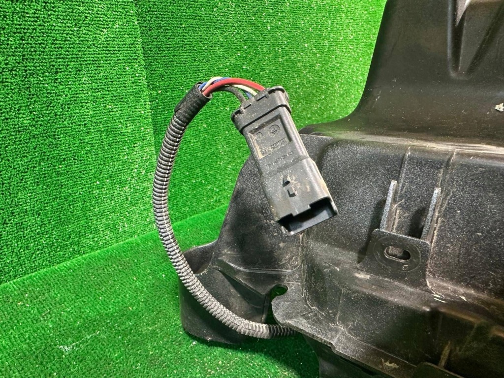 Бак насос adblue peugeot boxer citroen jumper 1.6 2.0 bhdi 12678023 Цена