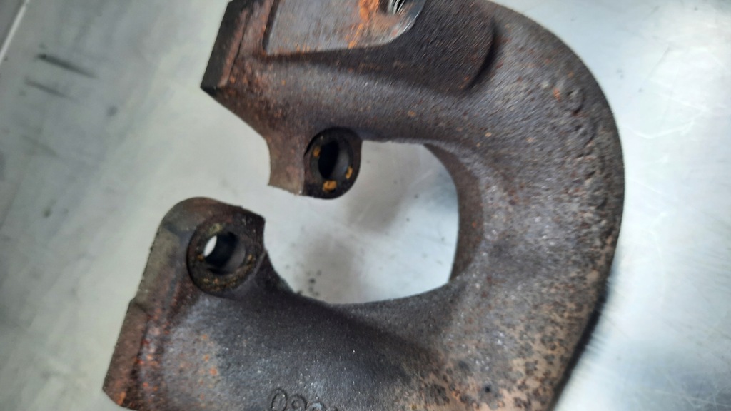 фото №7, Колектор випускний volvo s60 lift 06r 2.4 d5 185km