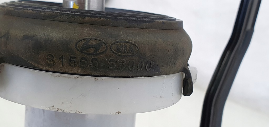 фото №15, Трансмиссия рулевая рейка hyundai santa fe iv 2018-