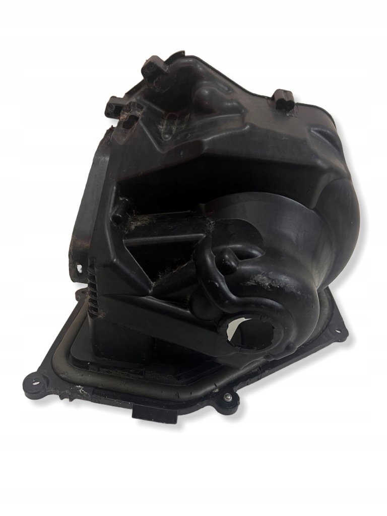 Купить Крышка фильтра салонный корпус вентилятор bmw 5 f10 f11 64119216213