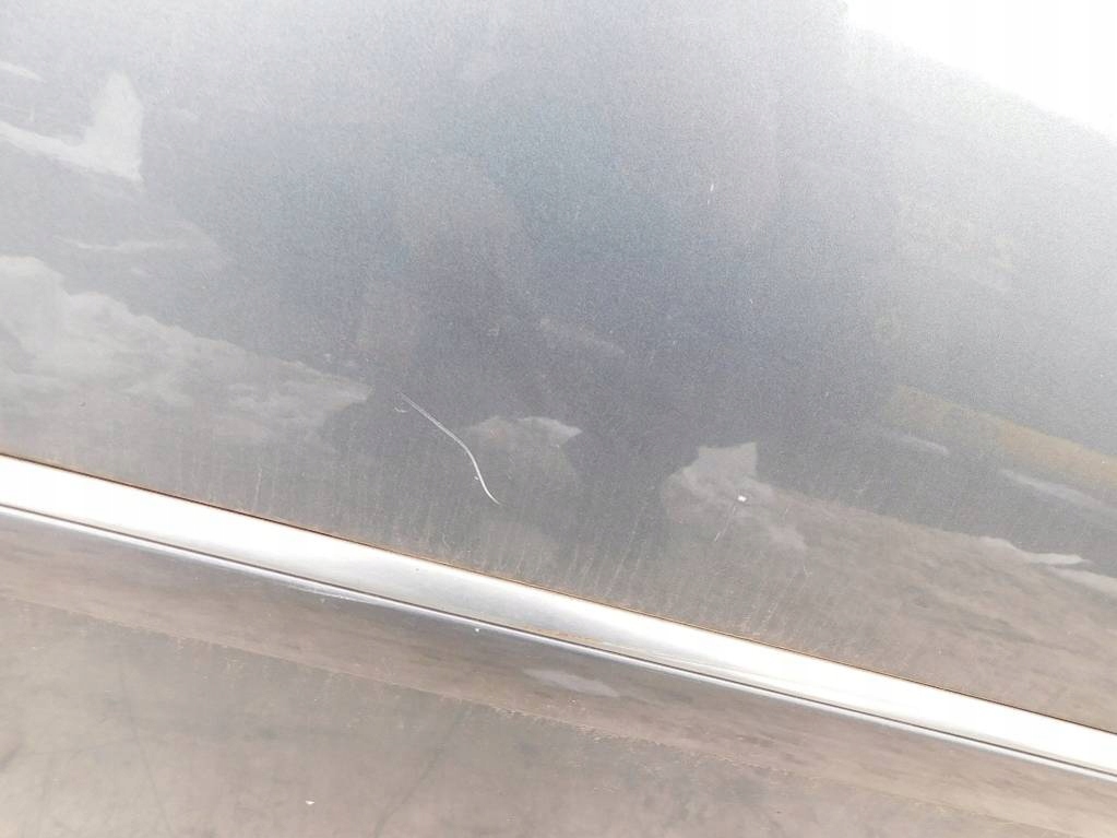 фото №7, Peugeot 407 sw 1.6hdi 2008r двері правий перед