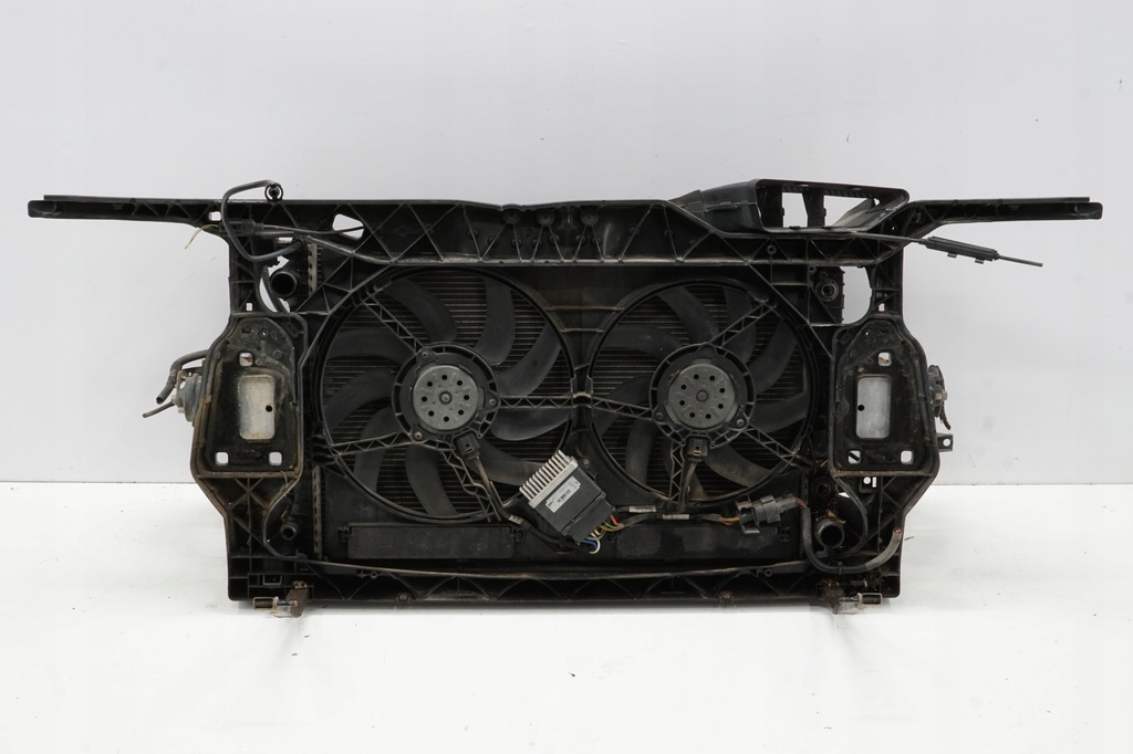 фото №8, Audi a4 b8 09r pas передний усилитель 3.0tdi автоматическая коробка передач