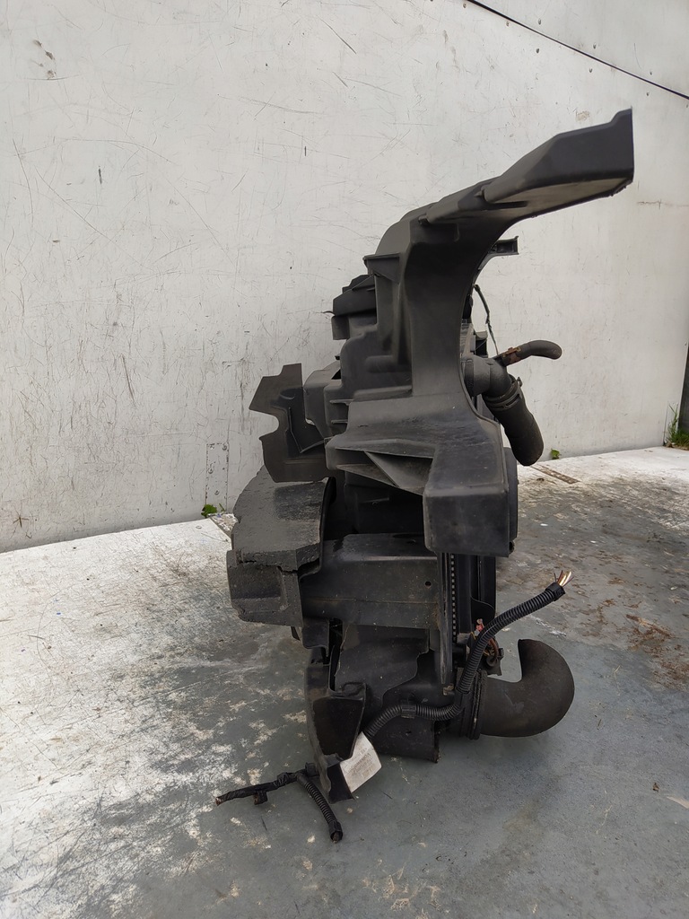 фото №7, Vw touran 03-06 caddy 03-010 2.0 tdi pas передний