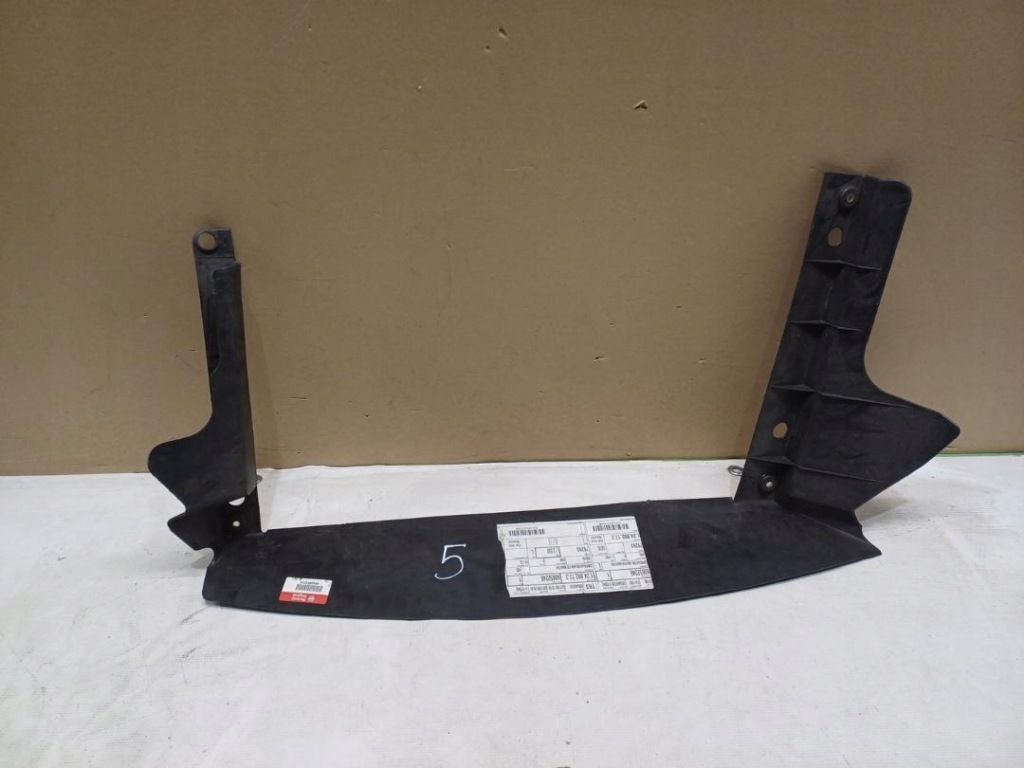 Купити Тунель радіатора alfa romeo 156 0060652246