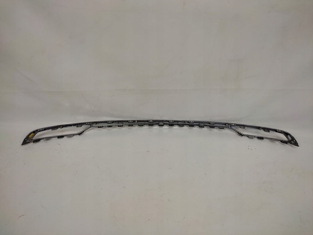 фото №8, Hyundai i30 iii lift kombi молдинг хром бампера