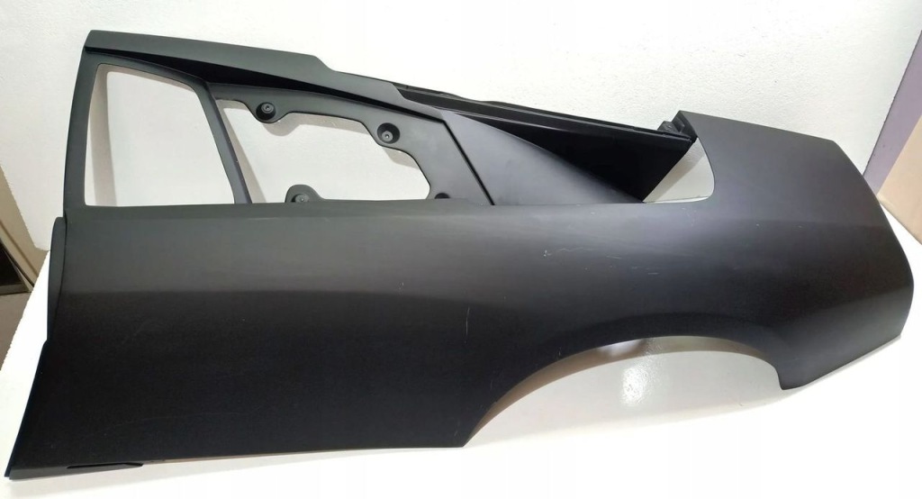 фото №1, Lamborghini murcielago lp640 крила задня лівий