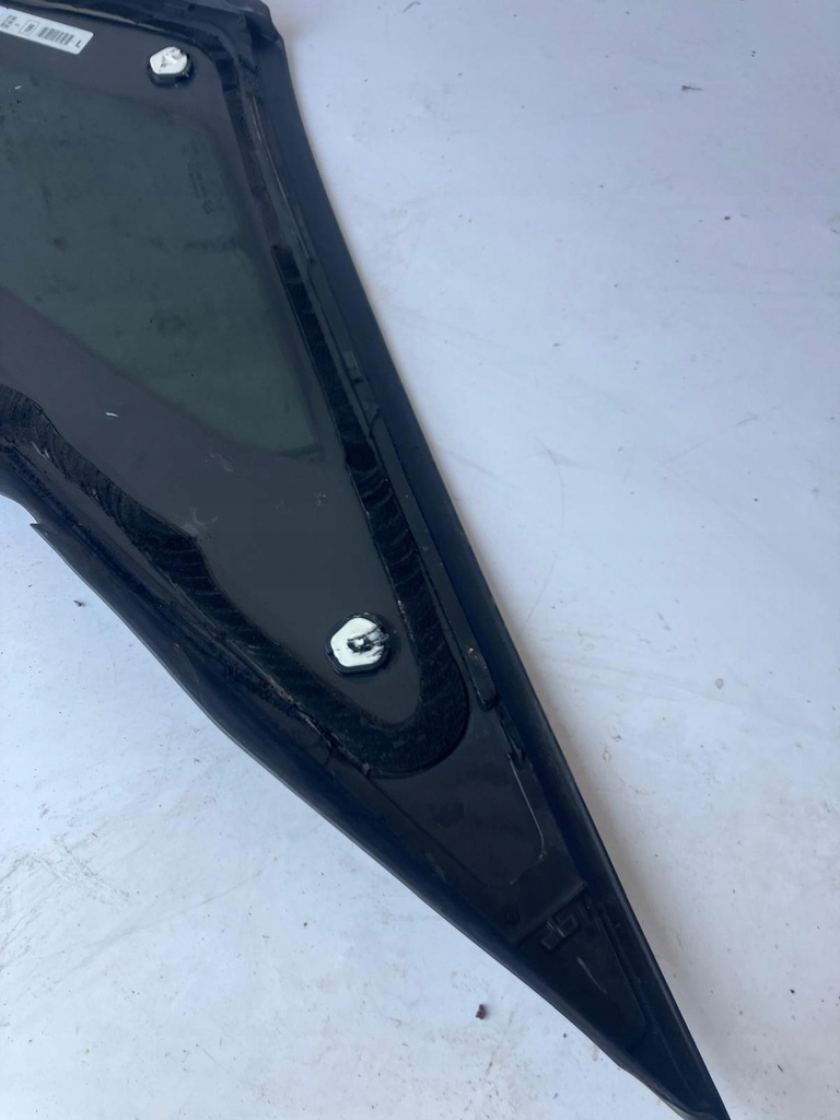 фото №6, Скло кузовна трикутник лівий задня peugeot 3008 ii 16r