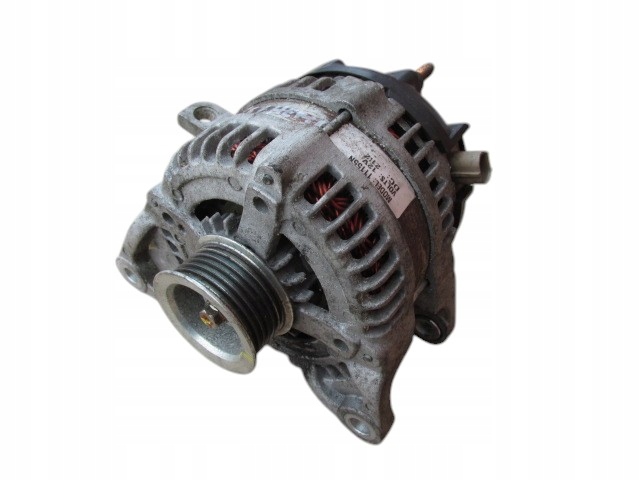 фото №1, Jeep commander i xh xk 5.7 hemi генератор