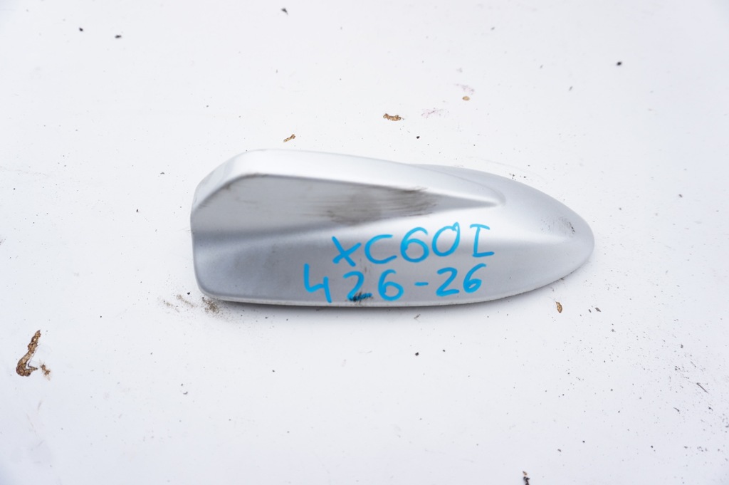 фото №1, Заглушка антенны крышный volvo xc60 i 426-26