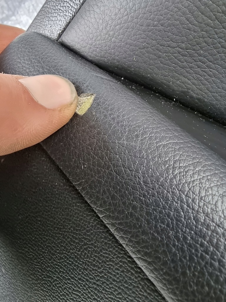 фото №7, Обшивка оббивка двері правий задня suzuki kizashi