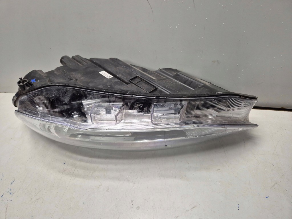 Фара перед ліва ford focus mk4 led jx7b-13w030-ae Зі Шроту