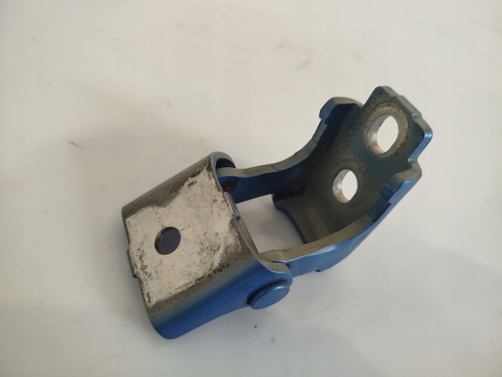 фото №4, Петля дверь перед левый нижний renault scenic iii lift 804200003rl terpb