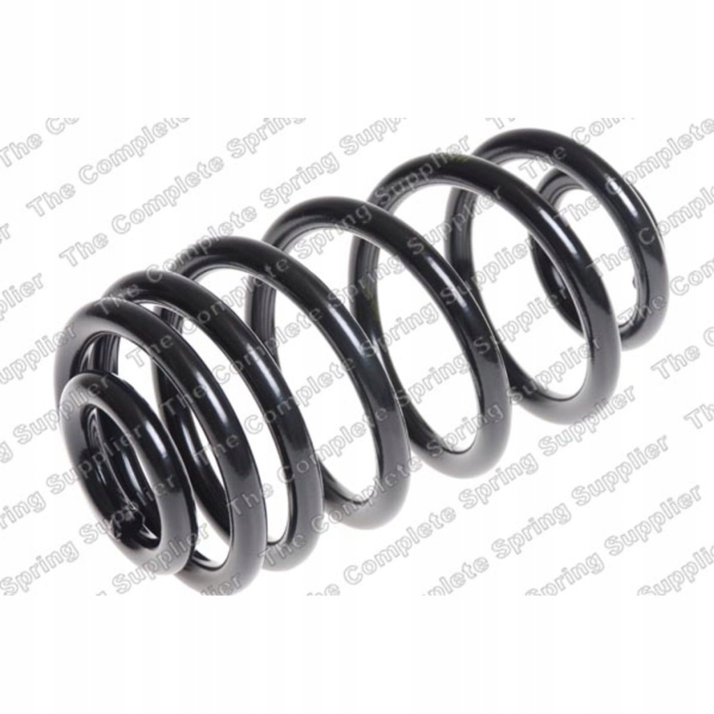 фото №4, Пружина підвіска задня opel 4263501 lesjo