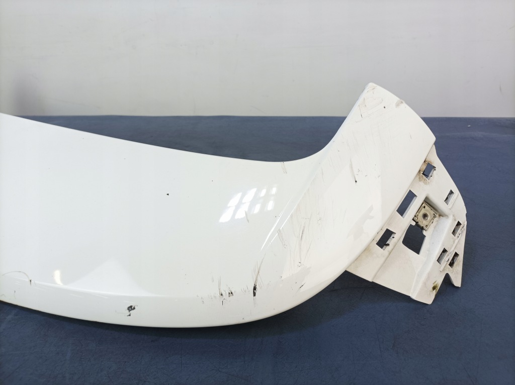 фото №2, Citroen c4 cactus спойлер 9801871077 ewp