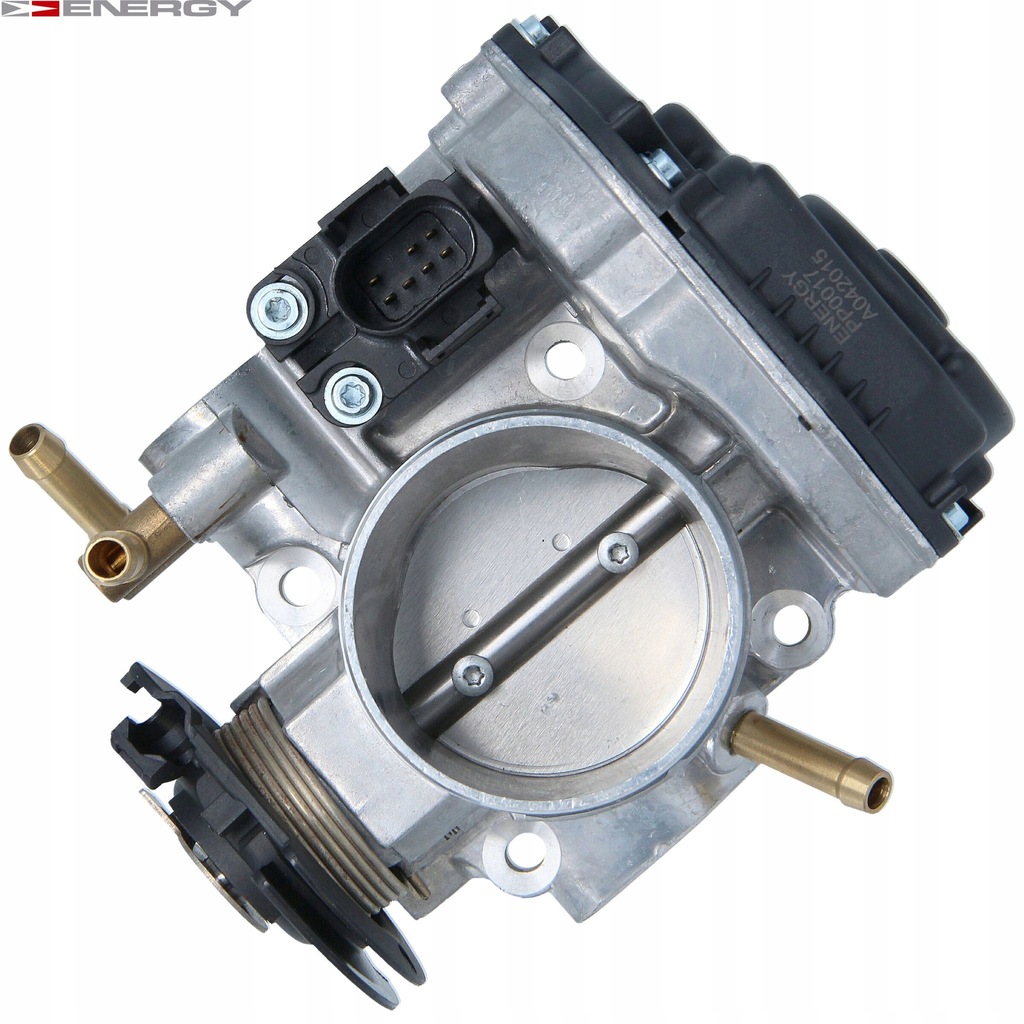 фото №14, Дросельна заслінка kpl. vw skoda 06a133064m energy pp0017 корпус дросель