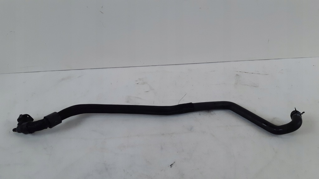 фото №5, Renault master iii 2.3 dci шланг wody 924102546r