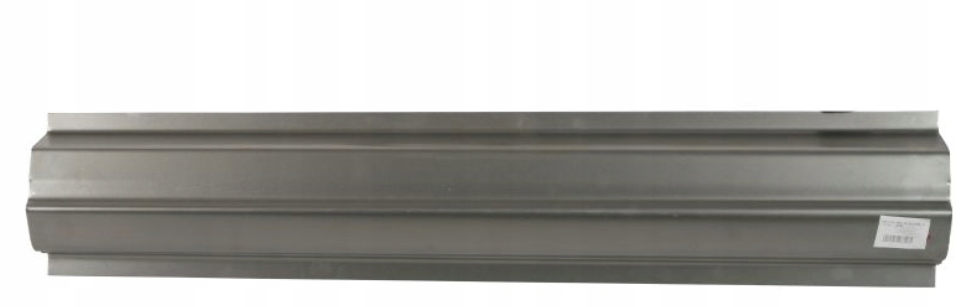 фото №1, Порог ремкомплект fiat doblo 01-10 pod дверь передние правая