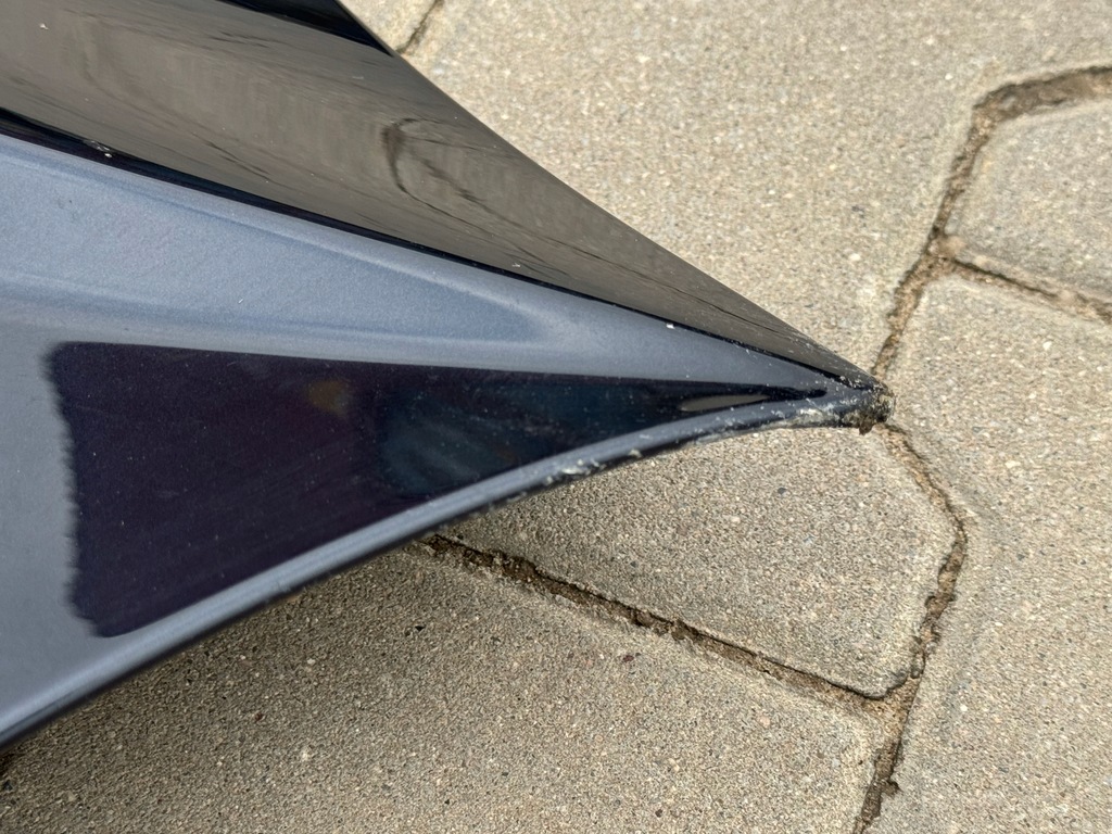 фото №14, Audi a7 4g8 i 1 4g 2010- капот крышка двигателя bdb