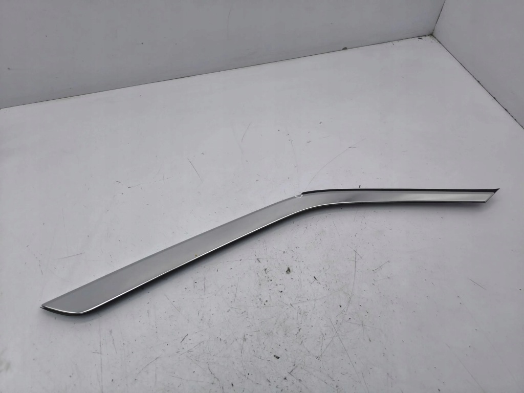 фото №1, Volkswagen t-roc 2018 молдинг стекло боковой 2ga853346e