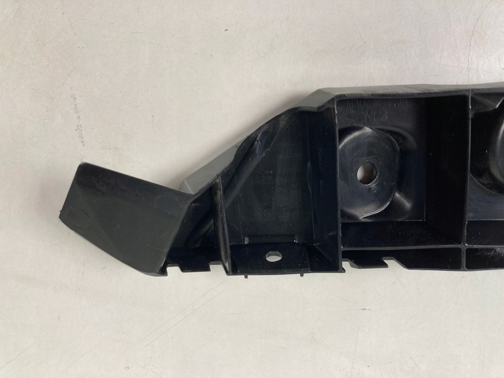 фото №6, Направляющая бампера левый задний seat arona 6f9