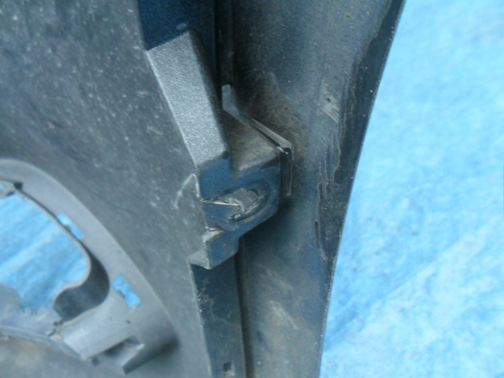 Купити Opel-części | corsa e бампер перед передній 39003567 | 954