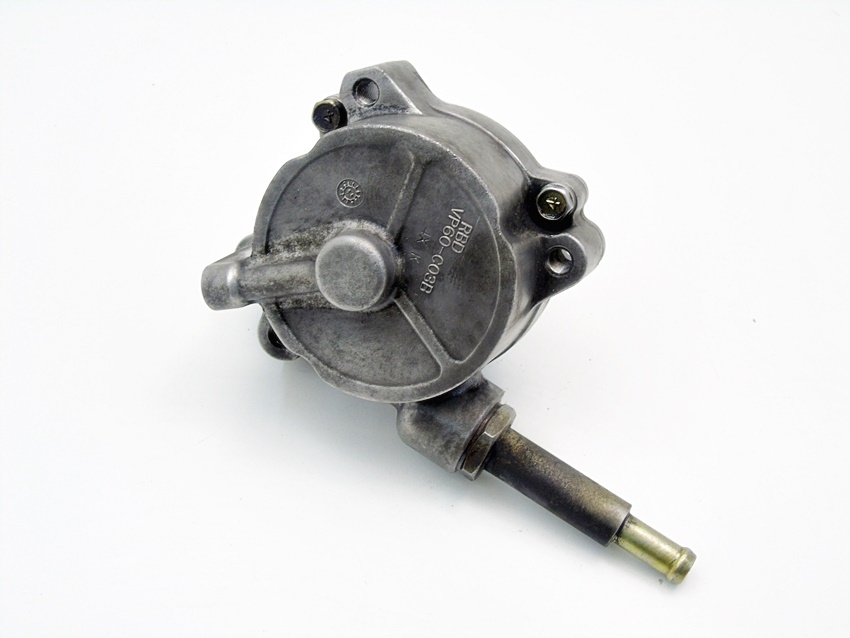 фото №1, Вакуум насос 2.2 d i-ctdi accord vii f-rv frv