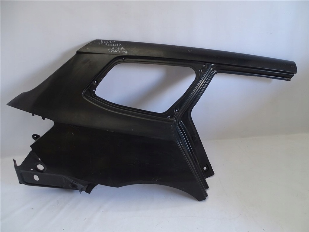 фото №1, Крыло правый задняя honda accord kombi оригинал