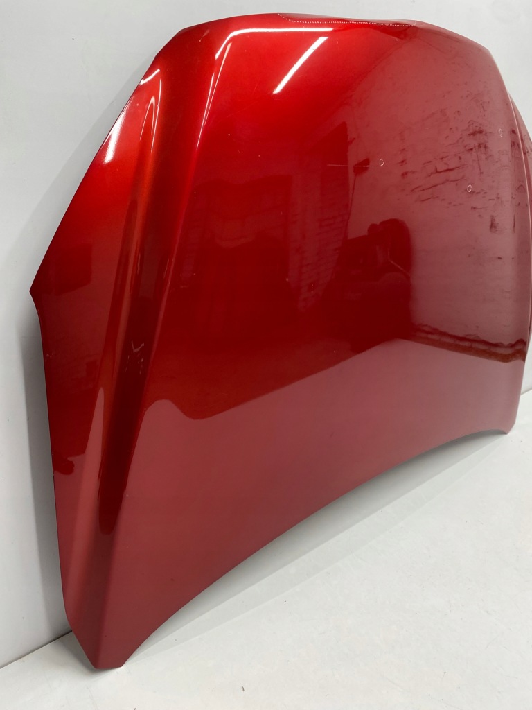 Mazda cx5 капот Цена