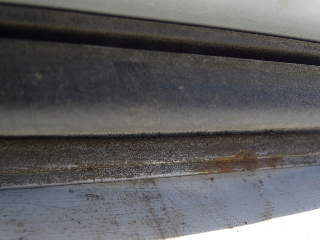 фото №10, Дверь левая перед передние bmw e46 sedan kombi titansilber 1 лак