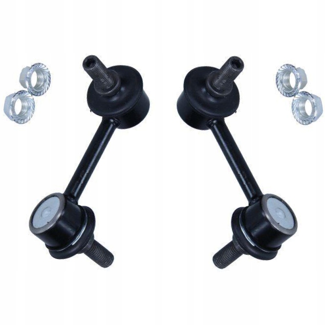 фото №1, Соединители стабилизатора. перед l+p honda accord viii ix