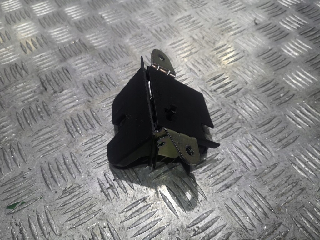 фото №1, Замок крышки задняя багажника seat ibiza v 6f 18r