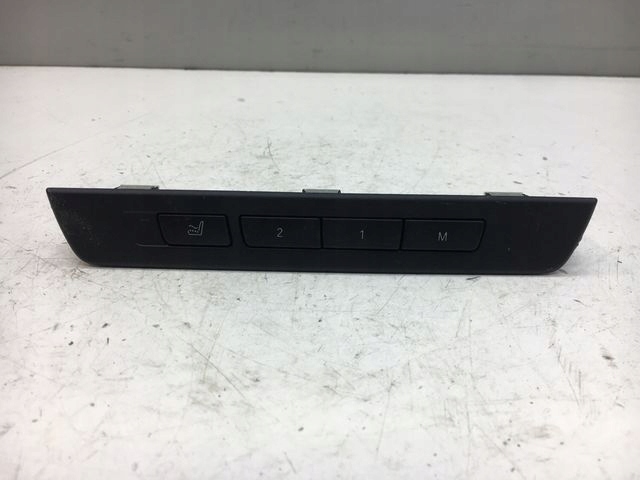 фото №1, Bmw f02 панель памяти сиденье 9215768