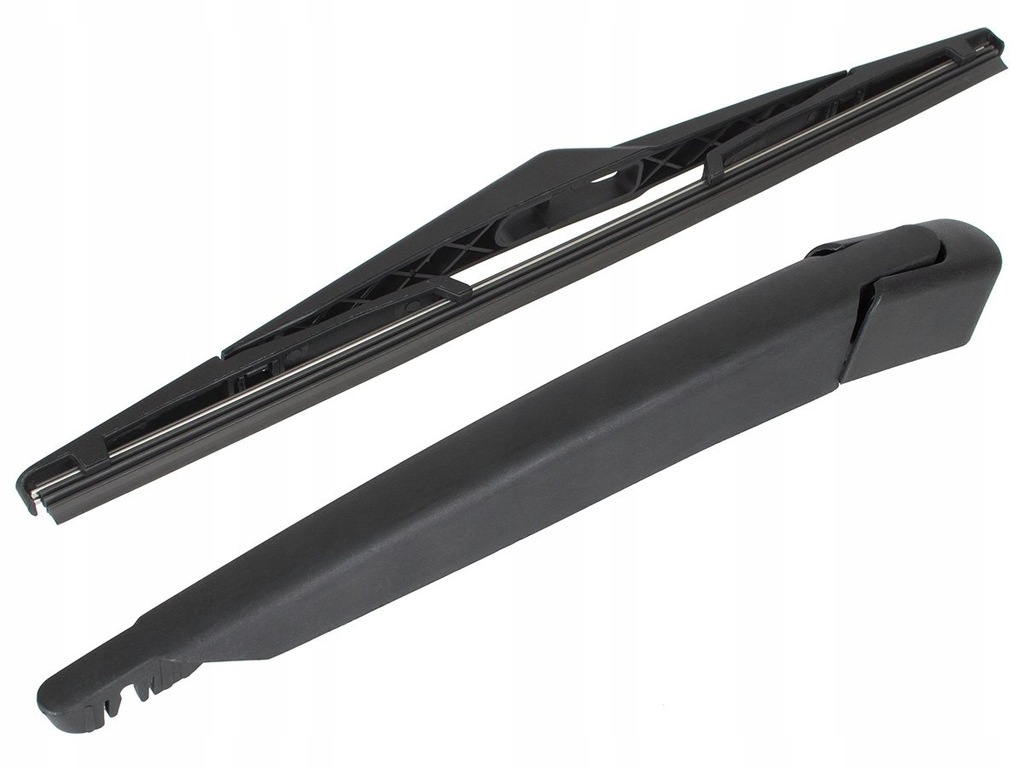 фото №11, Дворник задняя задняя рычаг дворники do opel corsa e 2014-