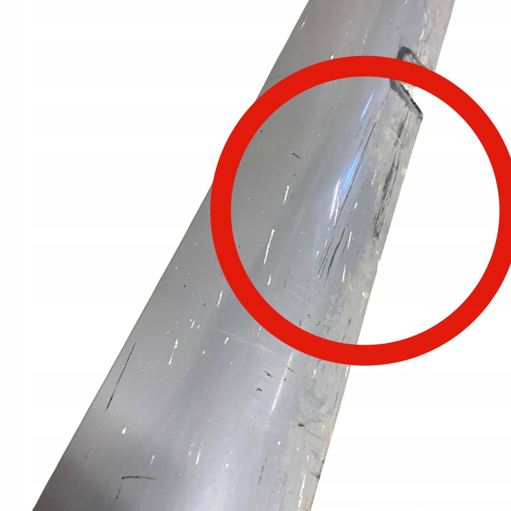 фото №6, Dodge charger 2017 левая сторона порог