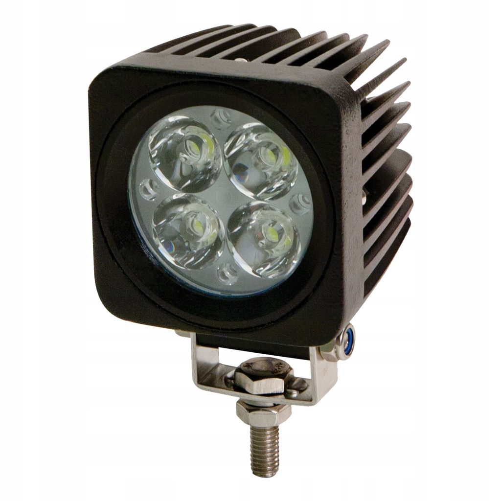 фото №1, Лампа робоча ecco ew2401 led 12/24v