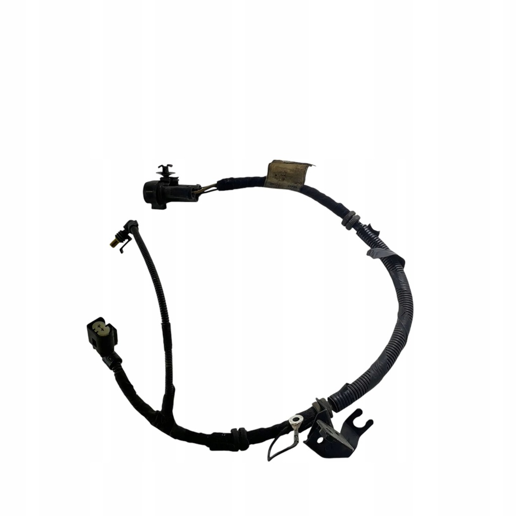 фото №1, Alfa romeo stelvio 2019 ліва сторона частини монтажні