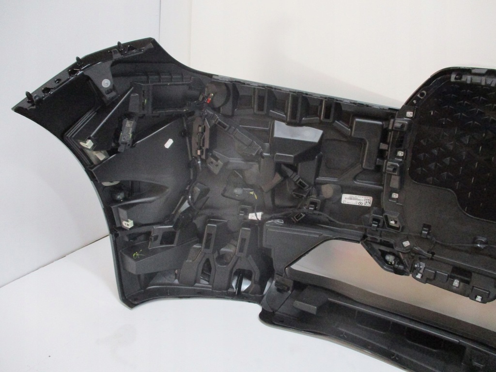 фото №12, Бампер bmw ix i20 23r 6 pdc pod камера передний usa