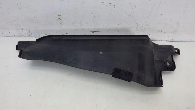 фото №1, Захист жабо впуск повітря права toyota rav4 v 55752-42020