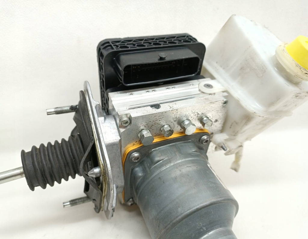 фото №8, Насос тормозная abs bmw 7 g70 3450-5a6ebf9-01 28.5897-9500.1