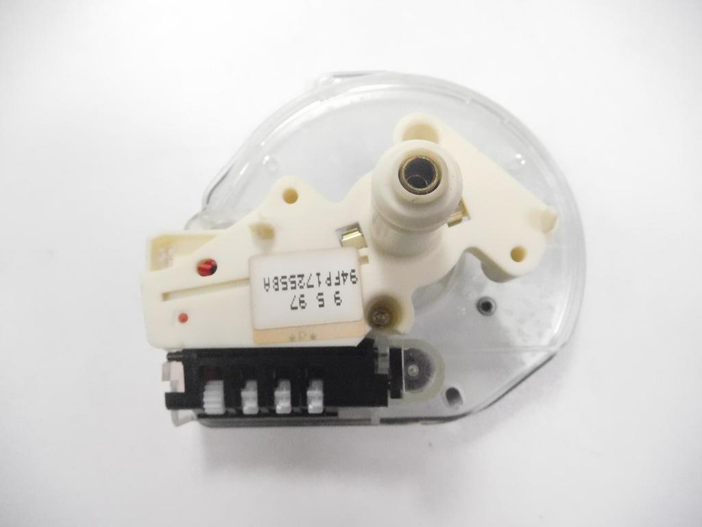 фото №6, Спидометр ford fiesta 89-94 oe7177822