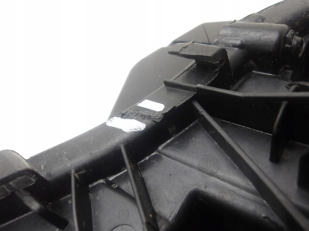 фото №12, Bmw 4 g22 g23 g26 20-23 лампа передня ліва перед full led ładna 5a19351 eu