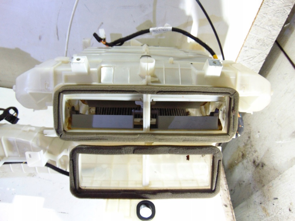 фото №6, Отопитель partner berlingo ii 08-