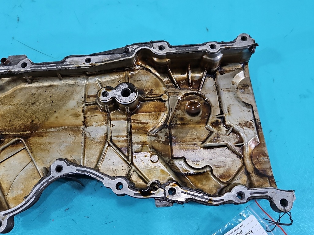 фото №6, Корпус розподільного валу suzuki grand vitara ii 2.0 16v j20a