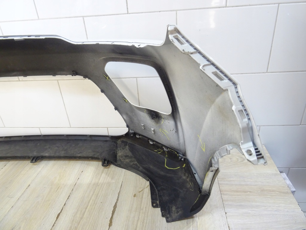 фото №13, Бампер перед kia soul iii e ev 86511-j2000 llu